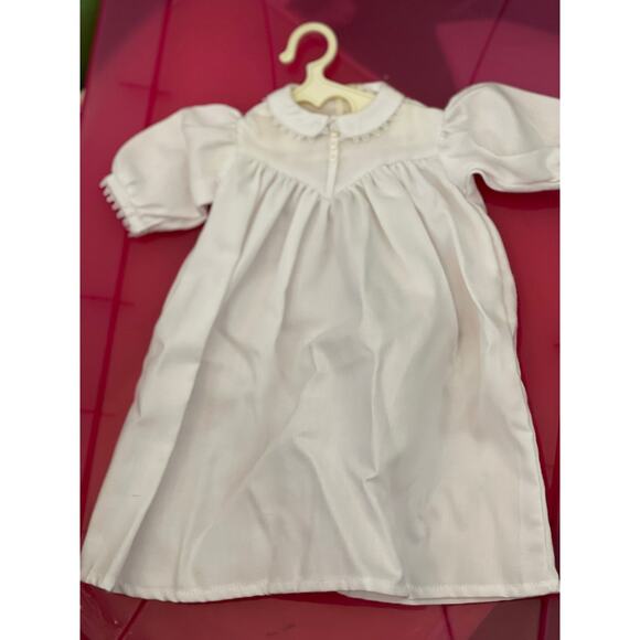 American Girl Addy's Nightgown Original Box, Hanger Pleasant Co - Picture 5 of 11